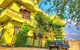 Tiger Home